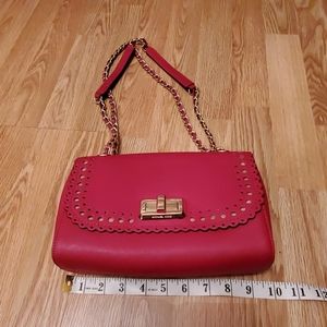 Michael kors cross body or shoulder bag
